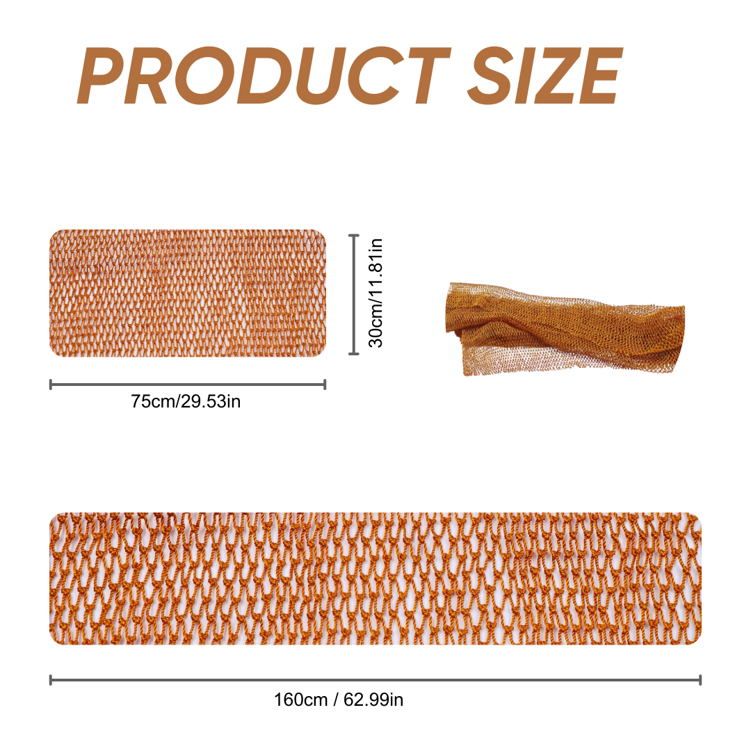 African Net Sponge