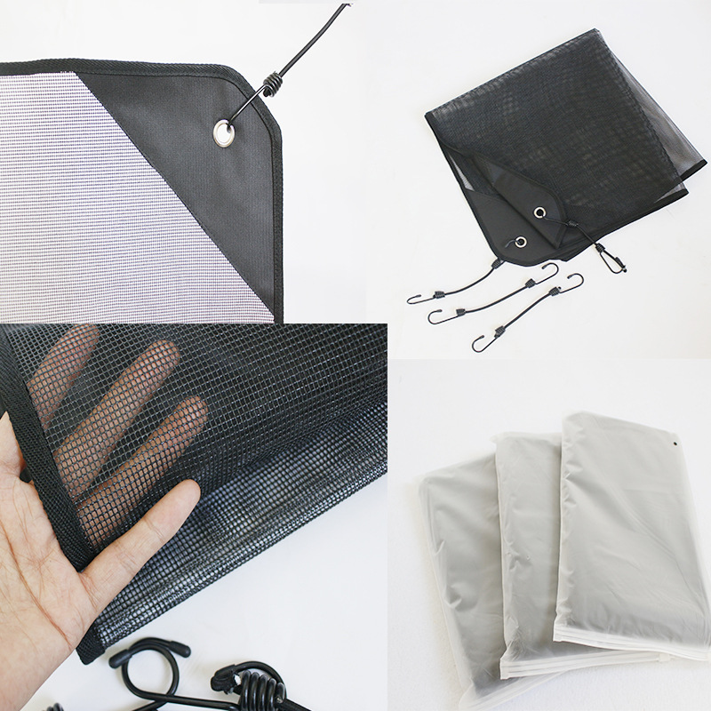 Durable Waterproof Outdoor Air Conditioner Protective Cover