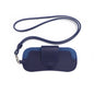 Neck glasses bag