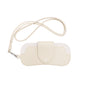 Neck glasses bag