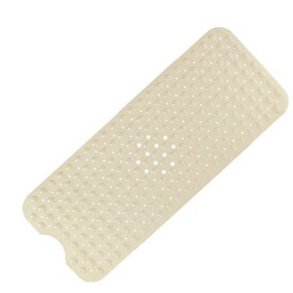 Anti-slip PVC Bathtub Mat - 40 x 16 inches