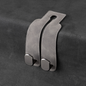 Leather Car Seat Back Organizer Hook
