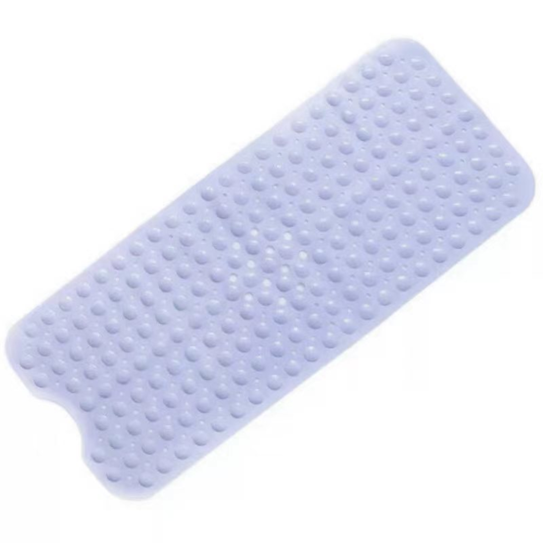 Anti-slip PVC Bathtub Mat - 40 x 16 inches