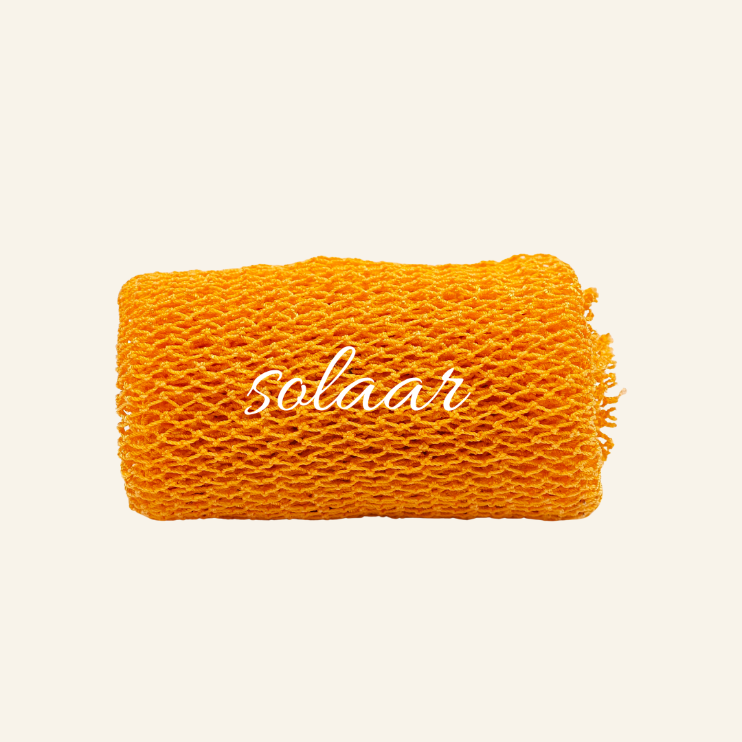 African Net Sponge