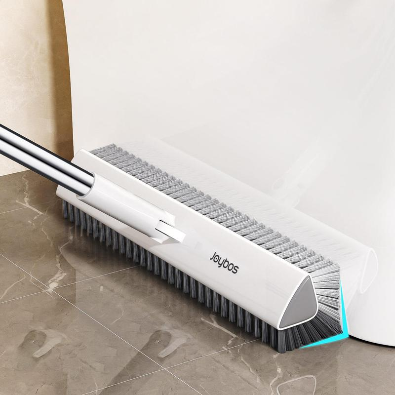 Handheld Floor/Wall Gap Crevice Clean Brush