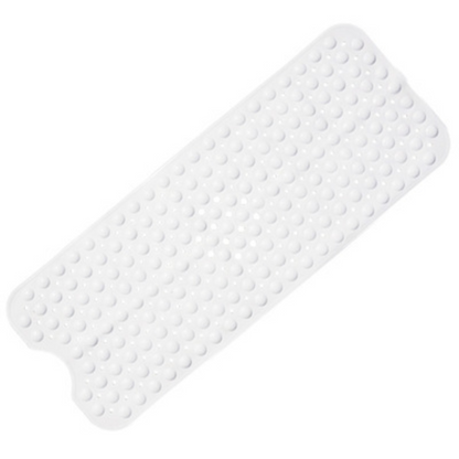 Anti-slip PVC Bathtub Mat - 40 x 16 inches